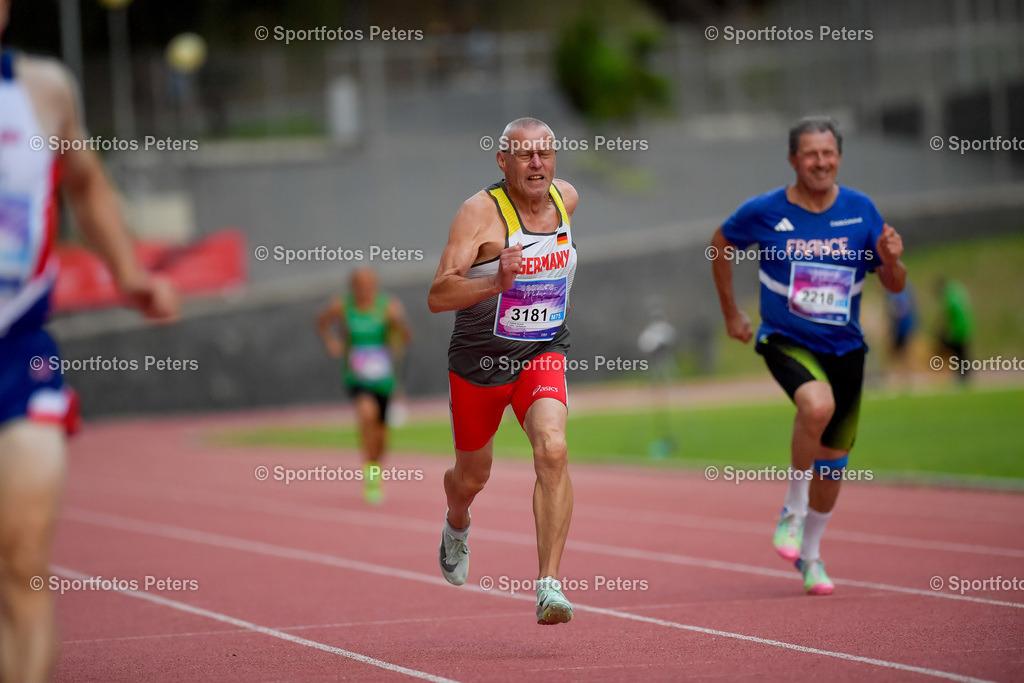 EMACS 2025 - Day 4_396 | European Masters Athletics Championships am 12.10.2025 auf Madeira (Portugal)Foto: Kai Peters - Realisiert mit Pictrs.com