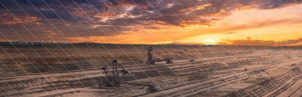 PANORAMA Kohlegebiet | Rolf Wittke  - Realisiert mit Pictrs.com