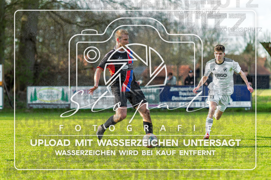 FGFS-LEN-1000 | Nico Geschwentner (Eintracht Leinetal #04) beim Herren Kreisliga HK Spiel zwischen FG Fulde-Stellichte und Eintracht Leinetal im Fulder Zentralstadion, Fulde (Simon Paul Stopat) - Realisiert mit Pictrs.com