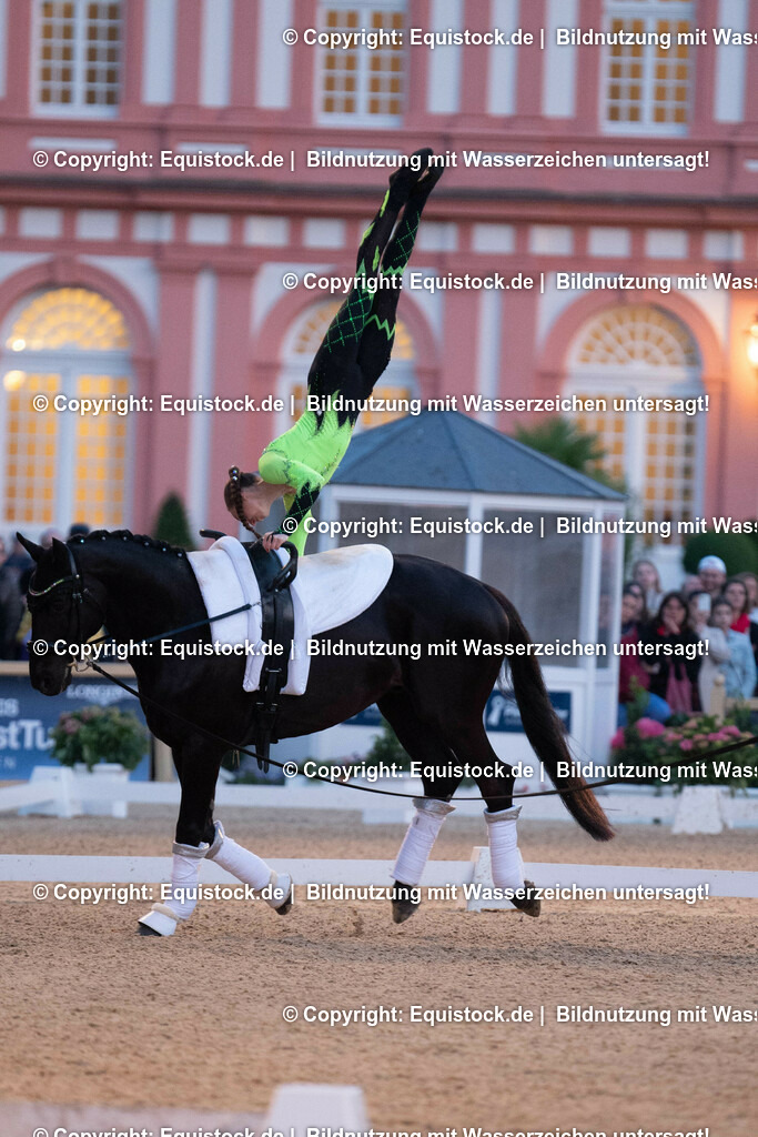 20230527_Voltigieren_NASPA_Flutlicht_0401 | equistock