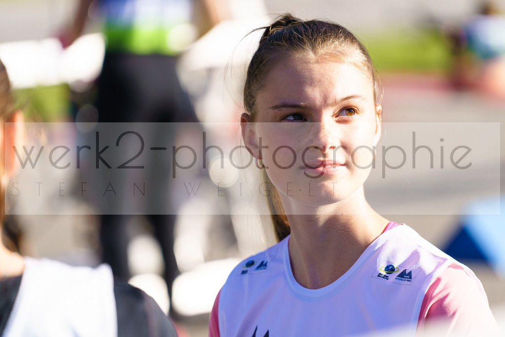 DP Arber  | Deutschlandpokal ARBER am 15. - 17. September 2023