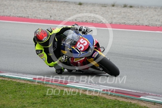 2025_04_12_PBK_23743 | Sportfotografie; SlowMotion; Video; Rennstrecke; Hafeneger; Speer; Racing; RSE; BMW; CBO; Trackday; Motorsportarena; Hockenheimring; Brno; Most; Barcelona; Valencia