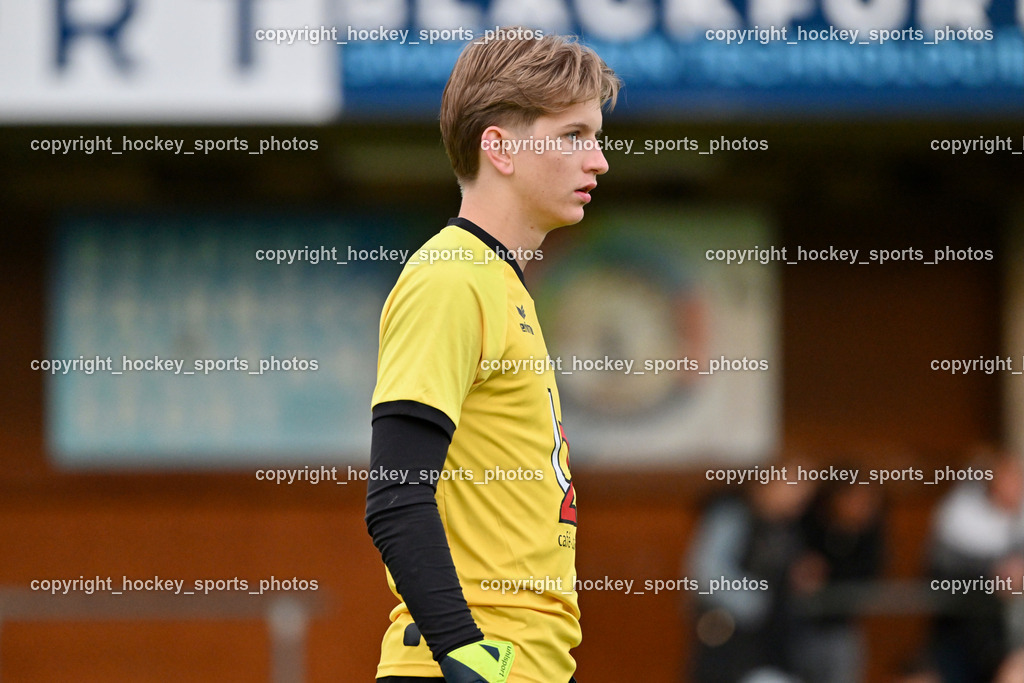 SAK vs. SV Spittal Drau 1921 | #1 Bernhard Walter Nössler SV Spittal, SAK vs. SV Spittal Drau 1921, SAK vs. SV Spittal Drau 1921 am 23.05.2025 in Klagenfurt (Sportpark Welzenegg), Austria, (Photo by Bernd Stefan)