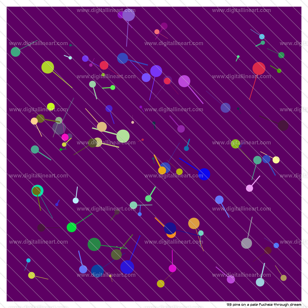 93-pins-a-pale-fuchsia-through-dream | digitallineart - Realisiert mit Pictrs.com
