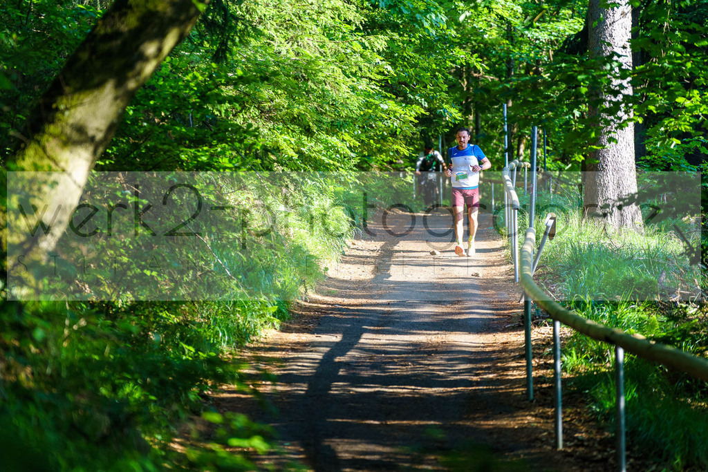 Rennsteig-Staffellauf 2023 | Rennsteig-Staffellauf - Hörschel bis Blankenstein - 17. Juni 2023