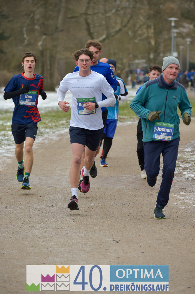 Roewisch Wohnbau Cup 5km | 40. Optima 3koenigslauf 2026 - Realisiert mit Pictrs.com