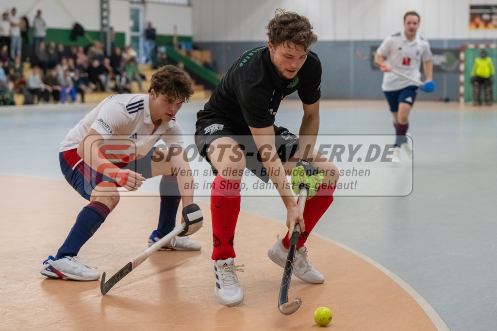 HK_20251207_105099 | 2. Bundesliga Herren Club Raffelberg - Düsseldorfer HC am 07.12.2025