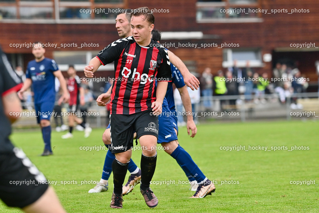 ESV Admira vs. ATUS Velden 20.5.2023 | #17 Florian Uggowitzer