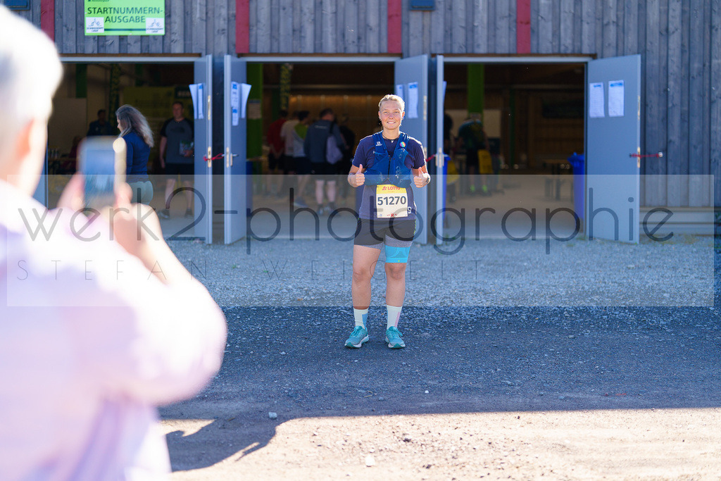 Schneekopflauf 2024 | Am 6. Juli 2024 startete der 21. Schneekopflauf von Schmiedefeld zum Schneekopf.