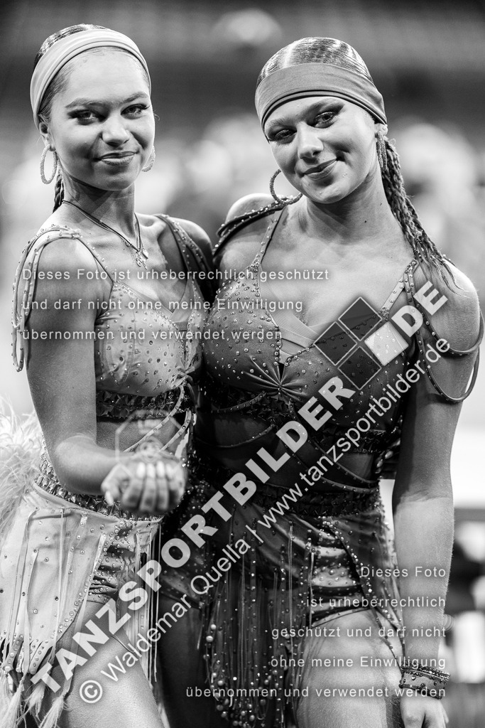 20240310-02046 | Hier finden Sie Tanz Bilder vom Latein und Standard Formationen tanzen. Sportbilder vom Tanzsport. Schöne Fotos und von Weltmeisterschaft, Europameisterschaft, Bundesliga, Regionalliga, Oberliga und Landesliga sowie von GOC Stuttgart, DanceComp, WM Bremen