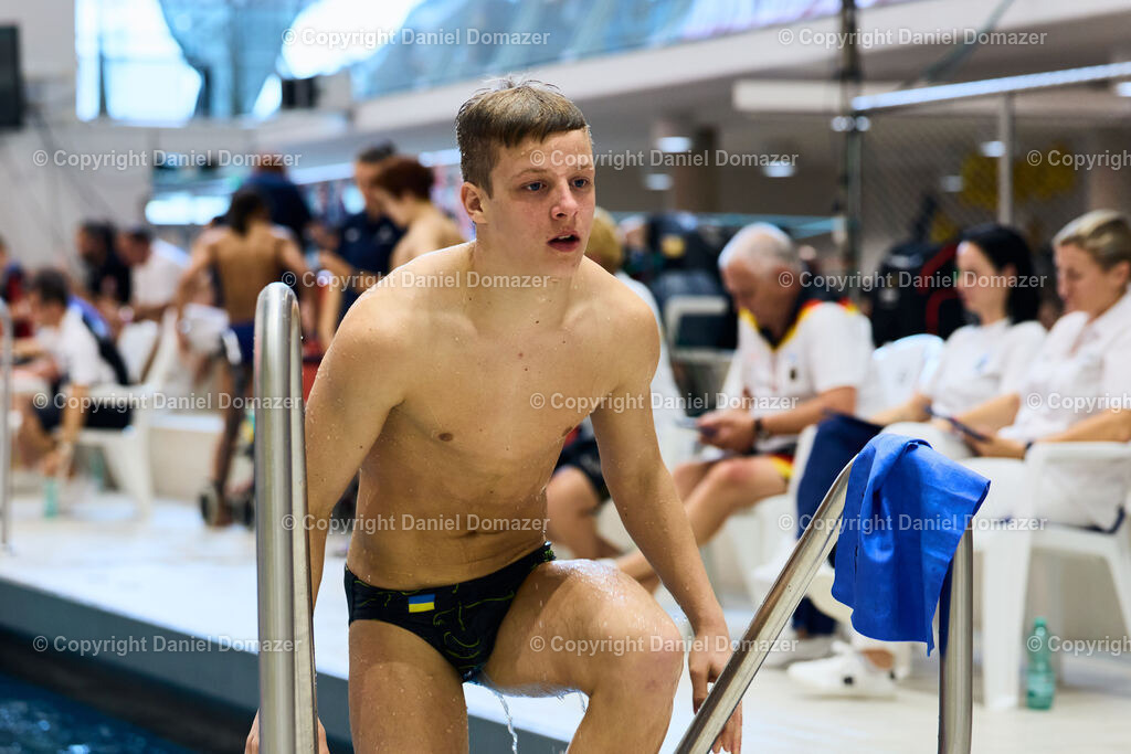 International Youth Diving Meet 2025 | International Youth Diving Meet 2025 in Dresden. Day 3 of the Event, 2025-04-25 - Realisiert mit Pictrs.com
