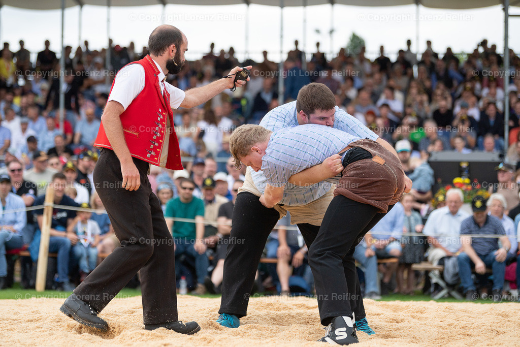 Schwingen -  NOS 2024 | Meilen, 30.6.24, Schwingen - NOS.