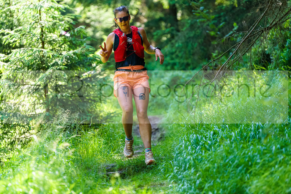 Schneekopflauf 2025 | Schmiedefeld am 5. Juli 2025
