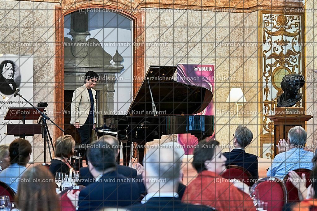 ALS0570_XXXIX-Chopin-Festival_Nocturno_Roham Connor | (C)FotoLois.com, Alois Spandl, XXXIX. internationales CHOPIN-Festival in der Kartause Gaming, NOCTURNO - nächtliches Konzert bei Kerzenlicht, Sa 5. August 2023.