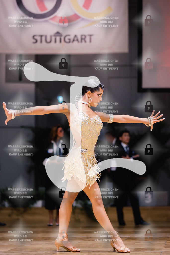 GOC 2025 - WDSF Solo Junior II Latin Female - 2025-08-21-7999 | Webshop for digital downloads and prints of dance sport, event & show photographer Julian Link - Realisiert mit Pictrs.com