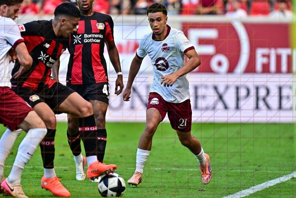 OFC vs Bayer 04 Leverkusen 25.07.2026 (143 von 195) | professionelle Sport- und Eventfotografie von Tomafocus – dynamische Bilder, emotionale Momente und hochwertige Aufnahmen für jeden Anlass. - Realisiert mit Pictrs.com
