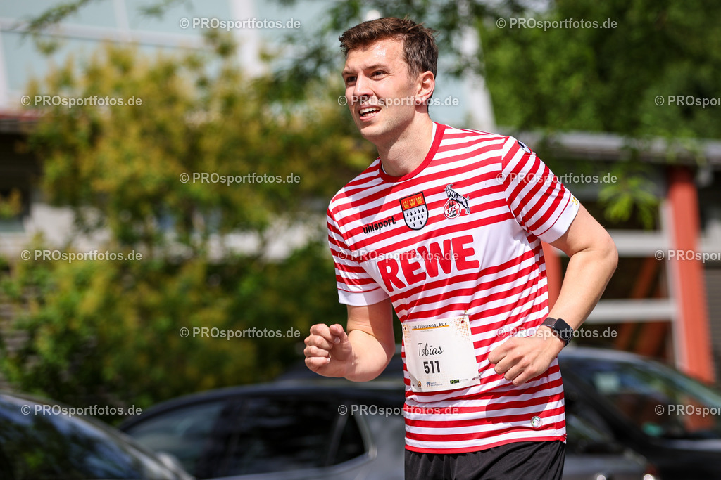 GVG Fruehlingslauf in Frechen, 22.05.2022 | Impressionen vom GVG Fruehlingslauf am 22.05.2022 in Frechen (Nordrhein-Westfalen). Foto: BEAUTIFUL SPORTS/Axel Kohring