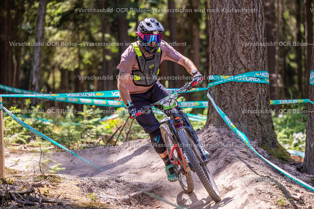 Enduro One Trieb Samstag R6-1090 | OCR Bilder Fotograf Eisenach Michael Schröder