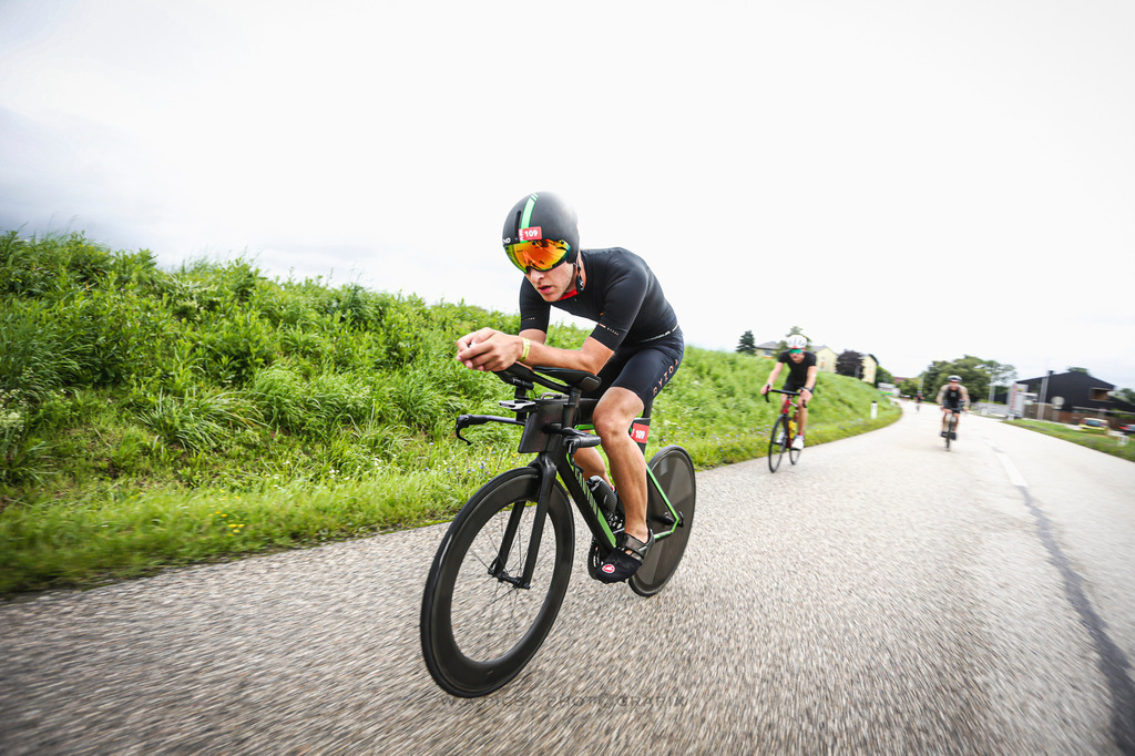 AW_L8704 | AUSTRIA, 3.08.2025, Linz, ALOHA TRI TRAUN Photo: WAPICS / Andreas Willdoner