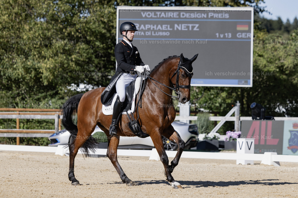 FHC2026_P09_22_18512 | Fichtenhof Classics 2026 – Grand Prix de Dressage - VOLTAIRE Design Preis, Reitanlage Fichtenhof, Sch ftlarn