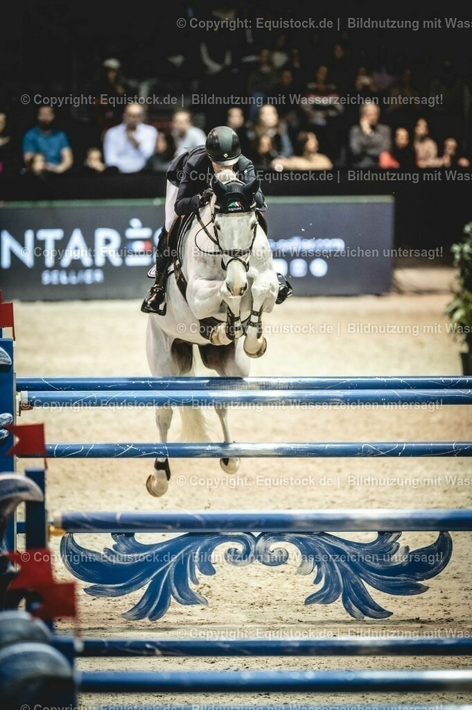20240203_FEI-Jumping-World-Cup_0146 | Foto: Thomas Hartig