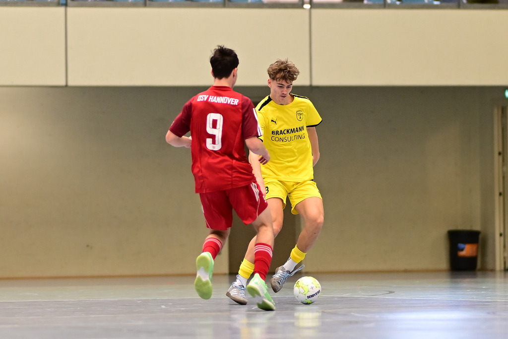 Futsal I Junioren I Saison 2024-2025 I NORDFV Regionalmeisterschaft I 083304 | Der Sportfotograf. - Realisiert mit Pictrs.com