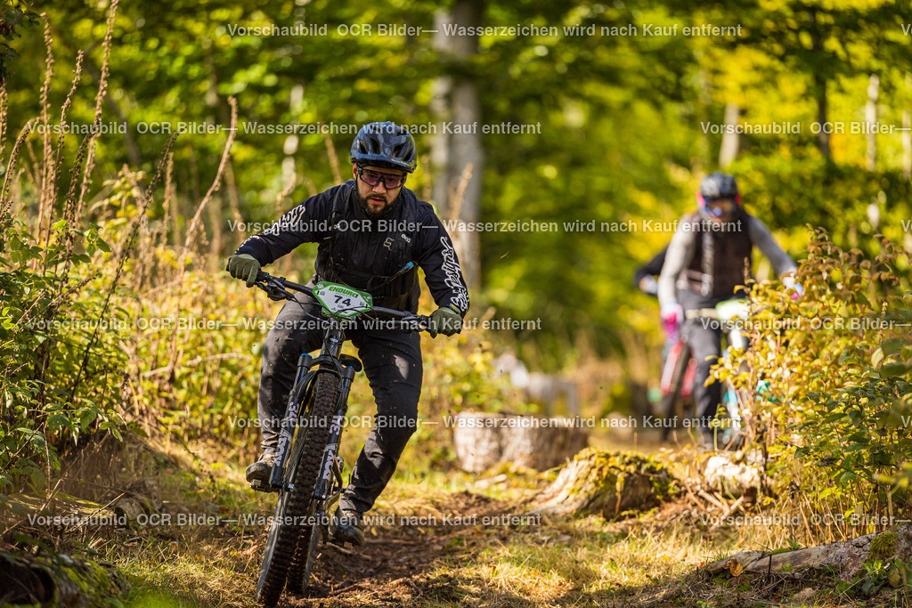 Enduro One Eifa Sa R3-2147 | OCR Bilder Fotograf Eisenach Michael Schröder