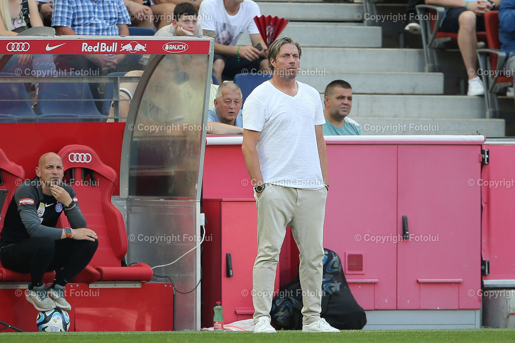 A_LUI_20230813_0017 | SPORT FUSSBALL ADMIRAL BUNDESLIGA RED BULL SALZBURG VS AUSTRIA WIEN
IM BILD: Michael Wimmer (FK Austria Wien)
FOTO:FOTOLUI/UW