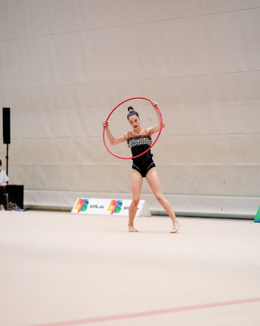 RSGQDMWM017239 | Qualifikation AK16+ zur DM u. WM-Qualifikation 1 -  in Berlin (Horst-Korber-Sportzentrum)