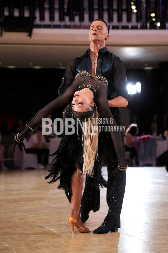 Dance Sport Festival | Bremen - 28.06.2026: Dance Sport Festival in Bremen (Congres Centrum), Germany. Photo by: BobNL design &amp; photography - Realisiert mit Pictrs.com