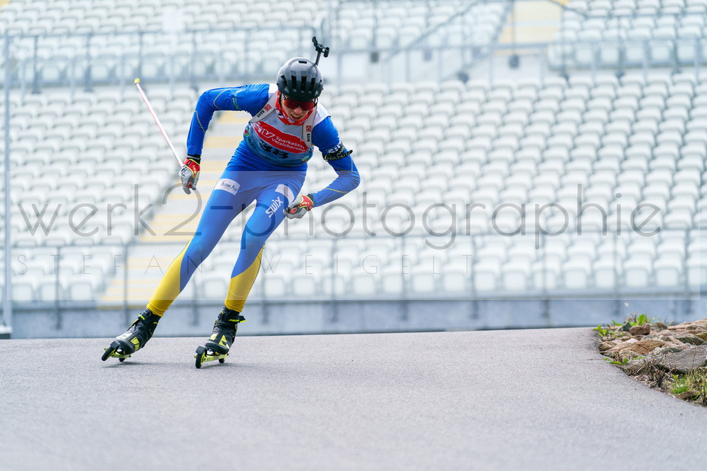 LAPUA Cup Oberhof | LAPUA Cup in der LOTTO Thüringen Arena Oberhof am 14. September 2024
