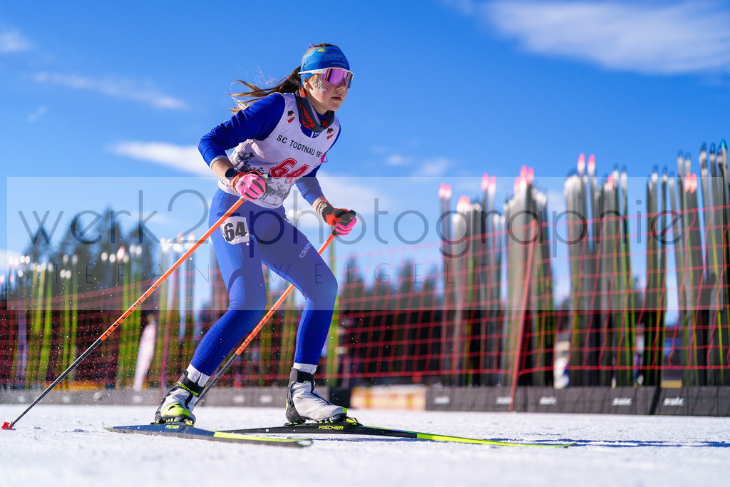 DSC Notschrei | 2. DSV E.INFRA Schülercup im Nordic-Center Notschrei am 17. bis 19. Januar 2025