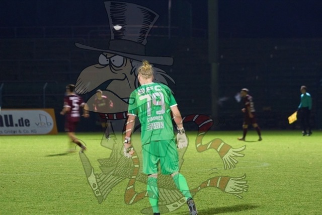 BFC Dynamo vs. ZFC Meuselwitz   006 | mythos-online-redaktion