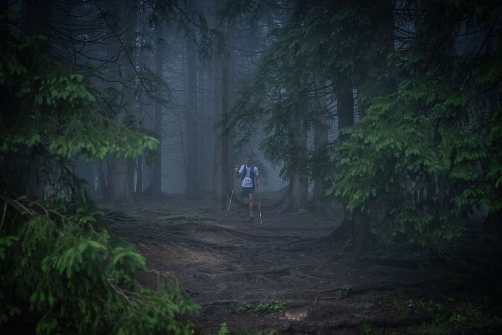 Gebrigsmarathon 2023 - Gebirgstrail | Gebrigsmarathon 2023 - Gebirgstrail am 05.08.2023 in Immenstadt. 

(Foto: Dominik Berchtold/www.dberchtold.com/ @d_berchtold_foto)