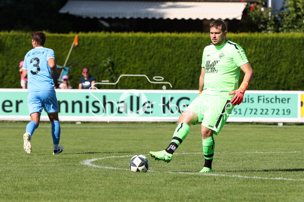 BC Aichach - SC Ried/ND | BCA #22