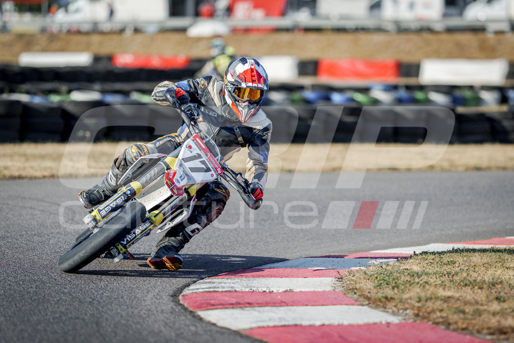 GRIPcapture-20260816-101-142 | Bad Fischau, AUSTRIA,15.-16.08.2026-Supermoto Staatsmeisterschaft &amp; G-Cup, Image shows .Photo: GRIPcapture / Andrea Kurz