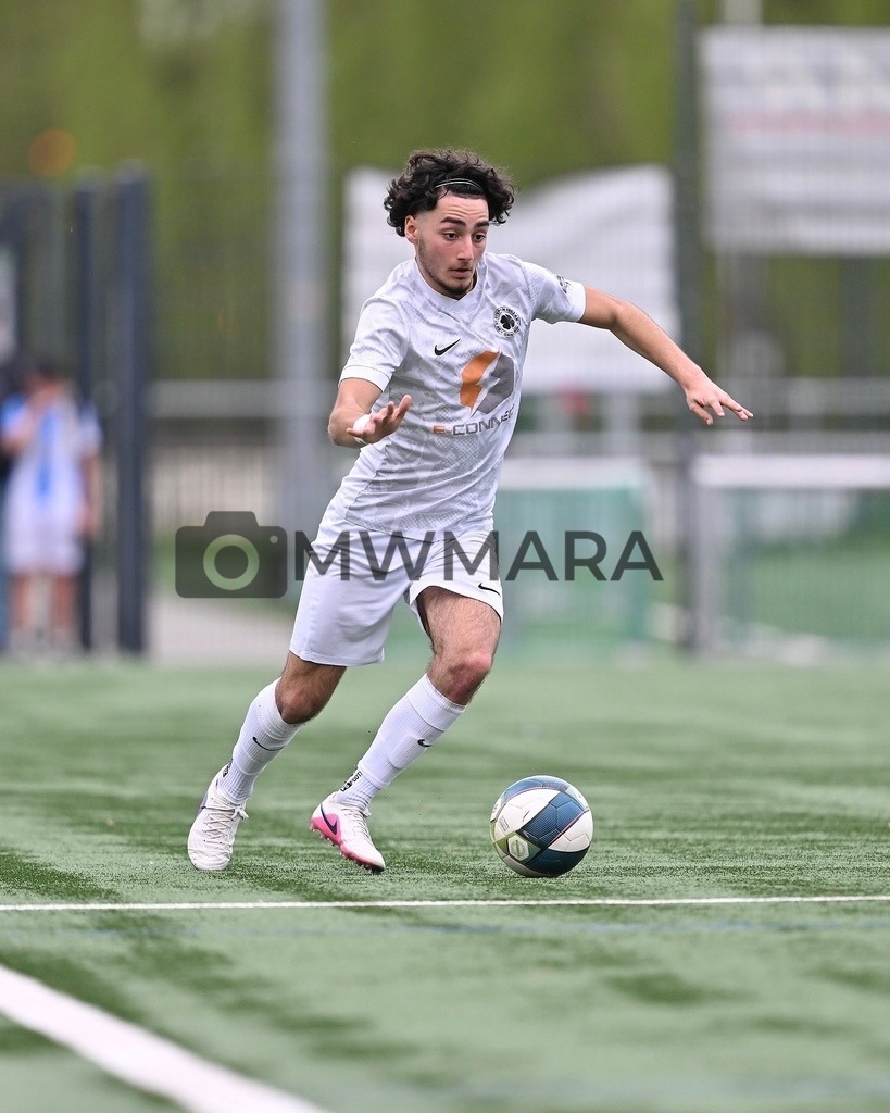 Fußball I Herren I Conference League I FSV Mainz 05 - RC Strasbourg | MWMARA - Realisiert mit Pictrs.com