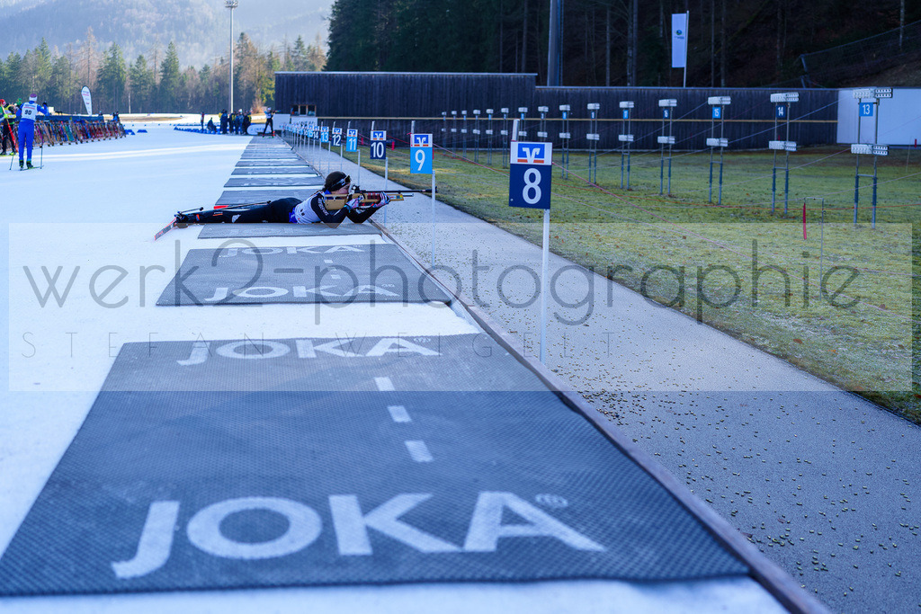 DSC Ruhpolding | Deutscher Schülercup Ruhpolding in der CHIEMGAU Arena am 2. und 3. März 2024