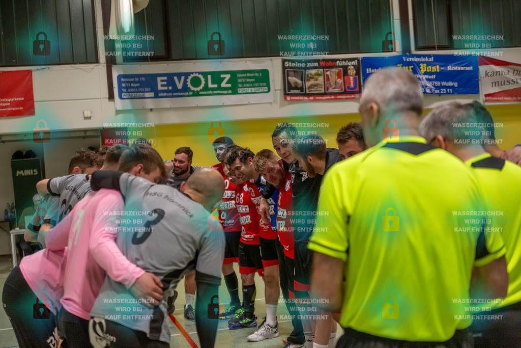 _HP_2039_3000o | TV Welling Herren vs. HSG Hunsrück 11.11.2023