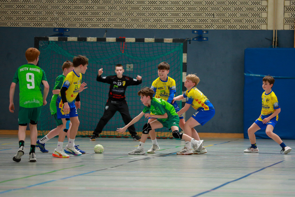 SVNeukirchen_HCTVRhede_220324_033 | Bildergalerie von Sport-Ereignissen aber auch von weiteren spannenden Dingen - nicht nur vom Niederrhein. In Anlehnung an den bekannten Spruch von Hanns Dieter Hüsch heißt das Motto: "Niederrhein ist überall".  - Realisiert mit Pictrs.com