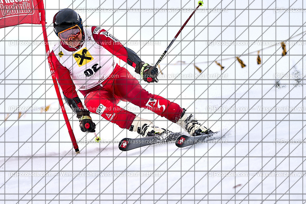 ALP7478_NOe-MASTERS-Cup-RTL_Distelpiste_Kranzer Gottfried | (C)FotoLois.com, Alois Spandl. NÖ MASTERS-Cup Riesentorlauf auf der Distelpiste in Lackenhof, Sa 10. Februar 2024.