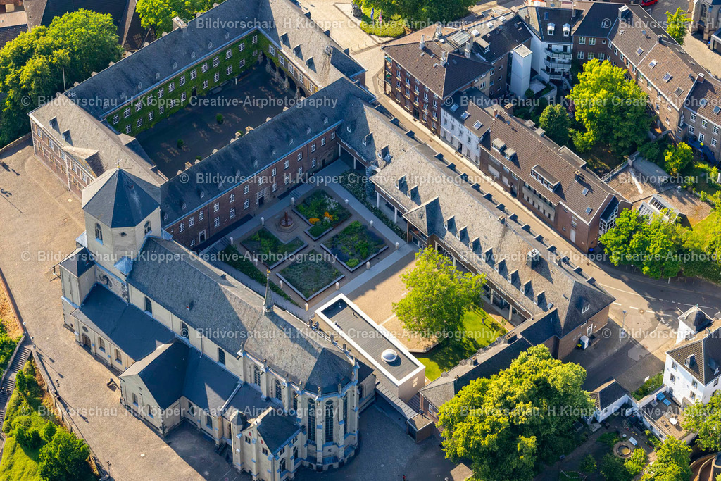 Luftbild Mönchengladbach-3930 | Luftbilder und Luftbildfotografie , Digital und Printbilder auf Leinwand , Alu Dibond , Acrylglas , Poster oder Download-Datei für private und gewerbliche Verwendung im Shop online bestellen. - Realisiert mit Pictrs.com