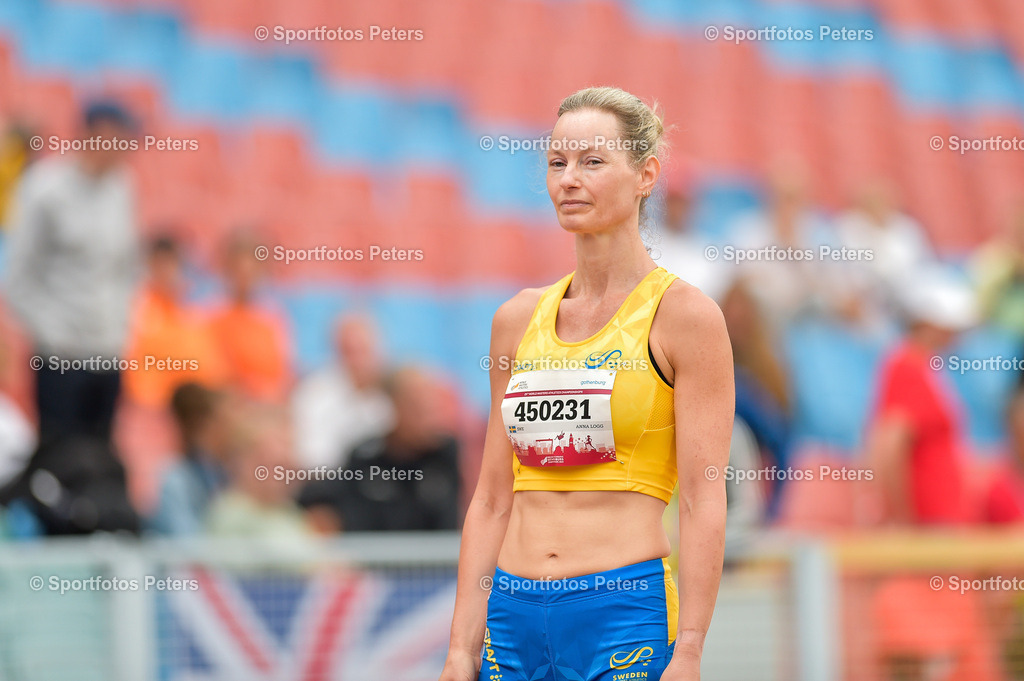 WMAC 2024 - Day 3_54 | World Masters Athletics Championship am 15.08.2024 in Gotheburg; SpeerwurfPhoto: Kai Peters - Realisiert mit Pictrs.com