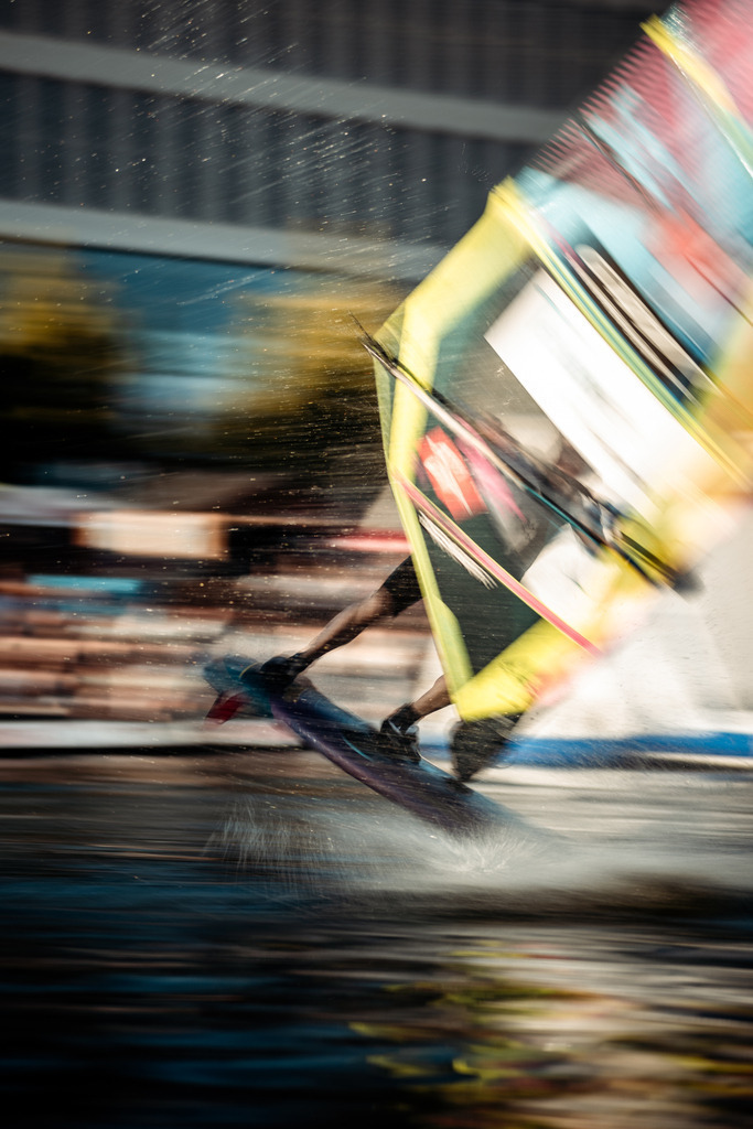 Kieler WOCHE Tow In Windsurf - @danielpankoke dpmedia (101 von 158) | dp-photography - Realisiert mit Pictrs.com