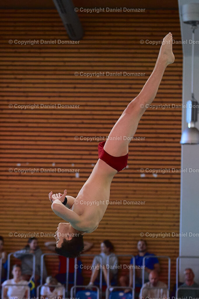International Youth Diving Meet 2026 | Day 5 of 5 | International Youth Diving Meet 2026| Day 5 of 5 | 26.04.2026 | Youth diving competition featuring 1m and 3m springboard and platform at the Schwimmsportkomplex Freiberger Platz in Dresden.@ Domazer Photography - Realisiert mit Pictrs.com