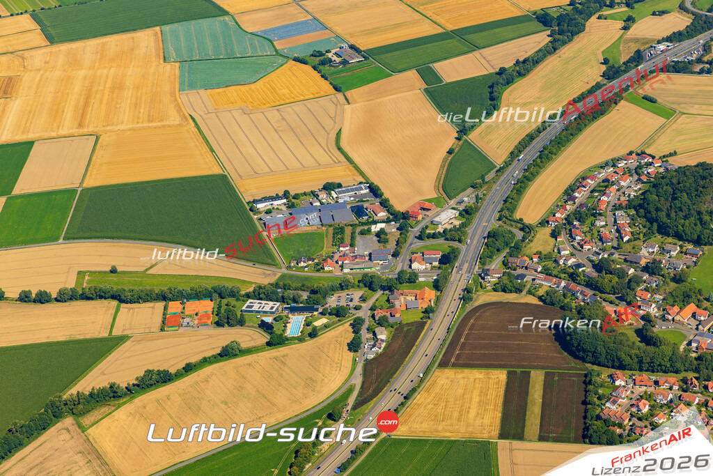 Edermünde Bild- Das Luftbild wurde 2025 vom UL-Flugzeug heraus erstellt ( keine Drohne bzw. Drohnenaufnahme ) - Hochauflösende Luftaufnahme -Nicht vergleichbar mit Google Maps oder Satelittenbilder- Die Geschenkidee !Mit Lizenz und Bildrechte bestellbar - CC