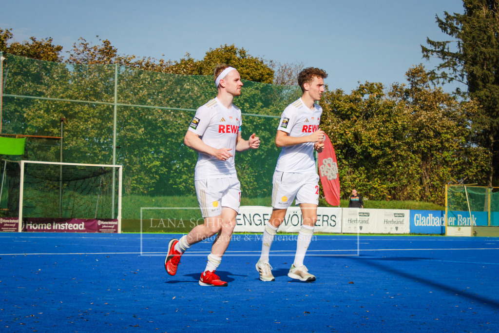 Herren Bundesliga Gladbacher HTC - Rot-Weiß Köln 07.10.23 Gladbach-241 | lanaschraderfotografie - Realisiert mit Pictrs.com