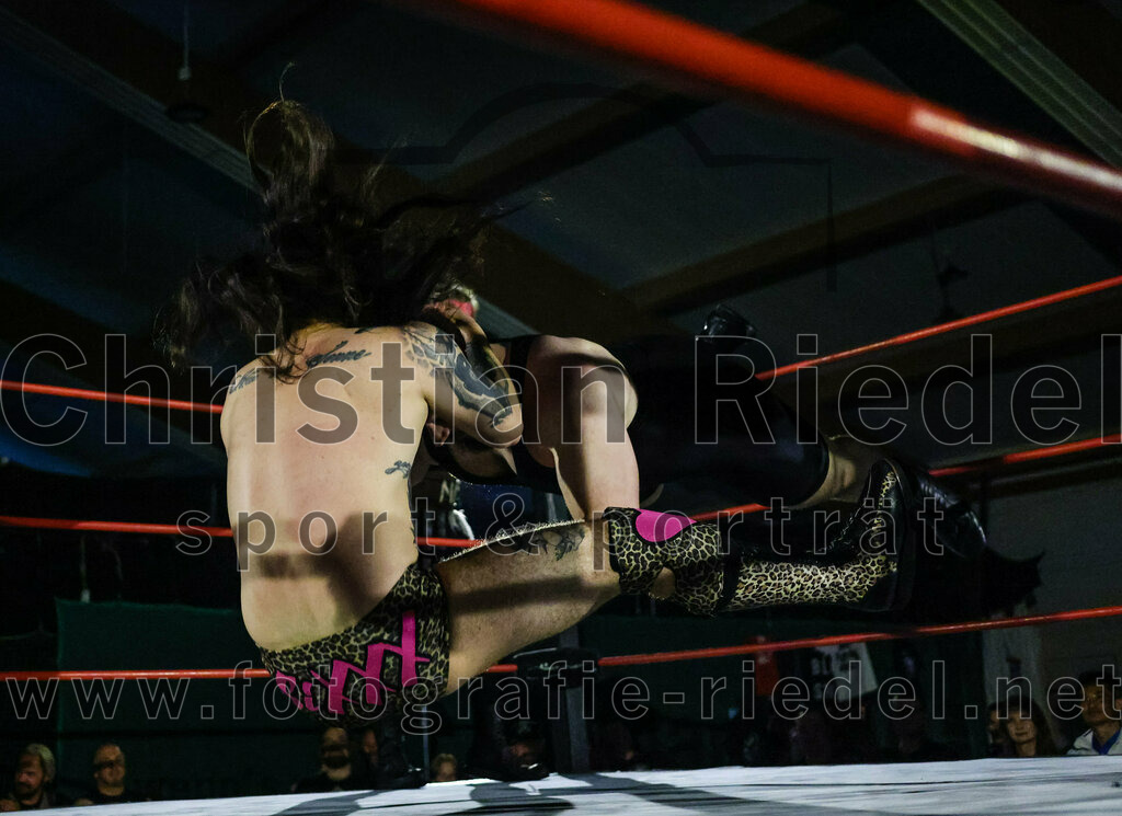 2022-06-05_024_EWS_Wrestling_ERDING | Erding, Deutschland, 05.06.2022:
Wrestling, Saison 2022, EWS Wrestling ERDING

Foto: Christian Riedel / fotografie-riedel.net