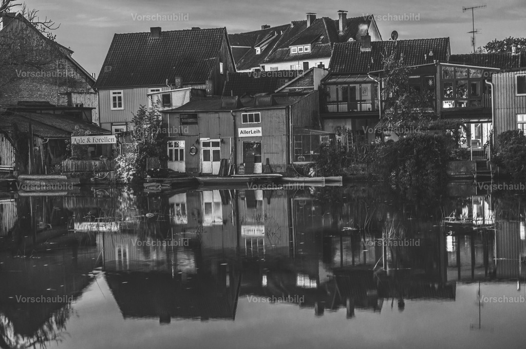 Fotoatelier Christian Hofmeister | Stadtlandschaften, sowie Makro-, Landschafts-, Natur- und Schwarzweißfotos aus der Region Celle &amp; Umgebung