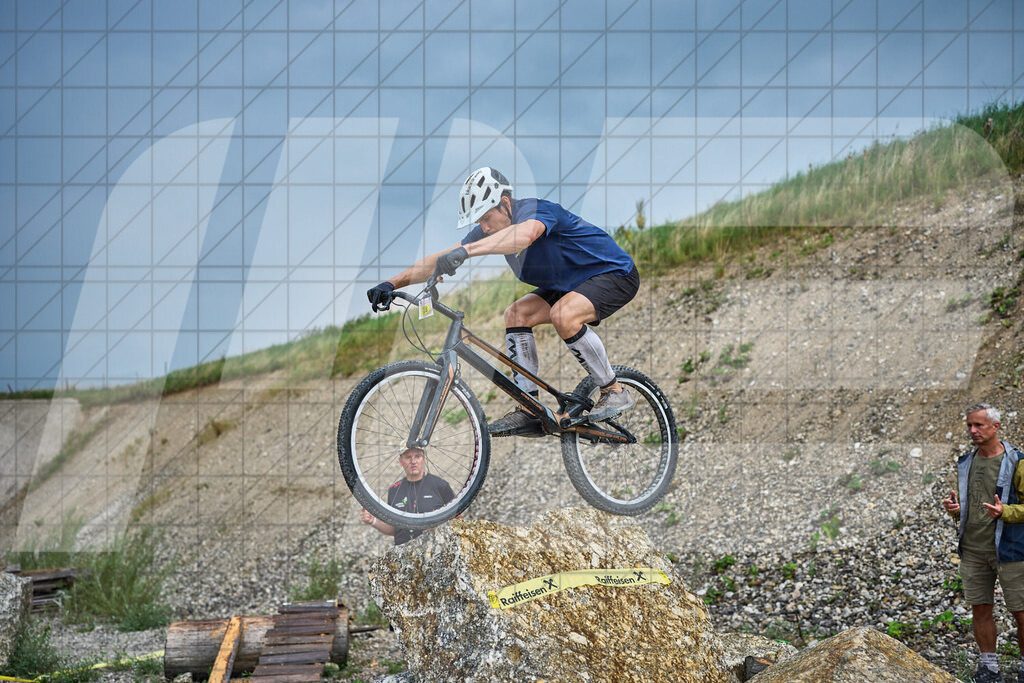 Trials European Youth Games | 16.08.2025: Trials European Youth Games in Purgstall an der Erlauf Foto: © 2025 Martin Bihounek / martinbihounek.comInsta: @martinbihounekcom